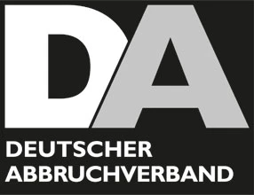 Mitglied im Deutschen Abbruchverband (DA)